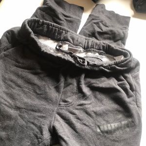Puma sweatpants